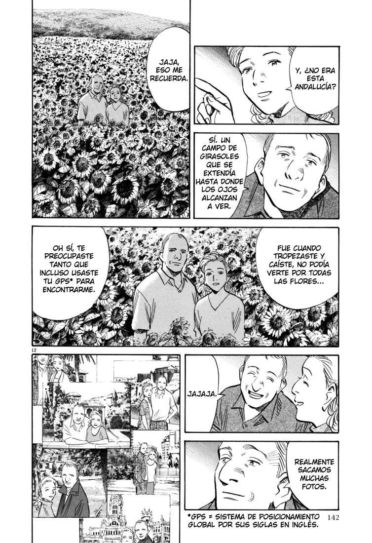 Read Pluto (es) Manga Online