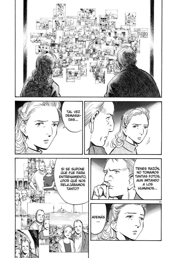 Read Pluto (es) Manga Online