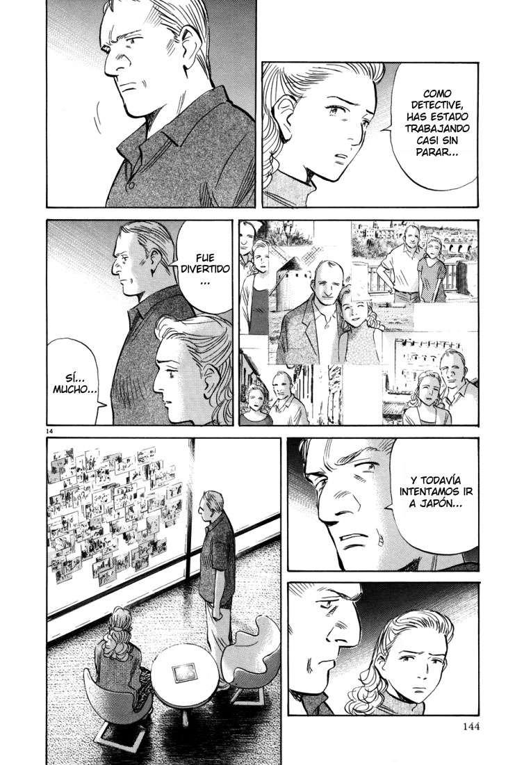 Read Pluto (es) Manga Online