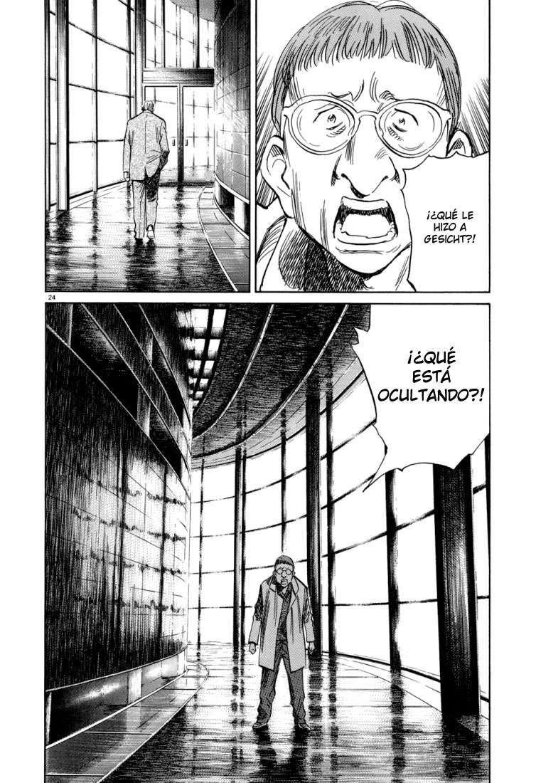 Read Pluto (es) Manga Online