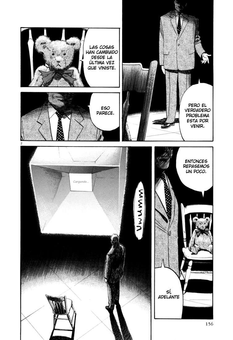 Read Pluto (es) Manga Online