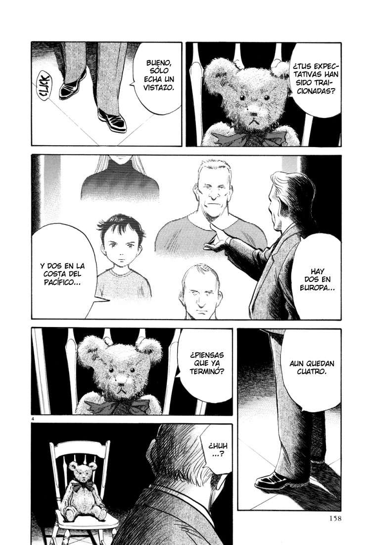 Read Pluto (es) Manga Online