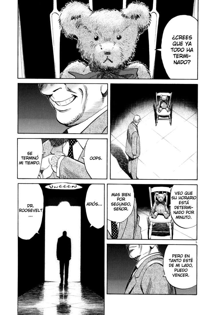 Read Pluto (es) Manga Online