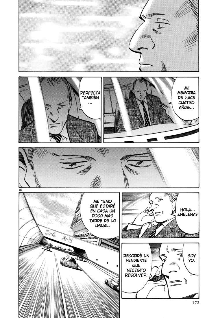 Read Pluto (es) Manga Online