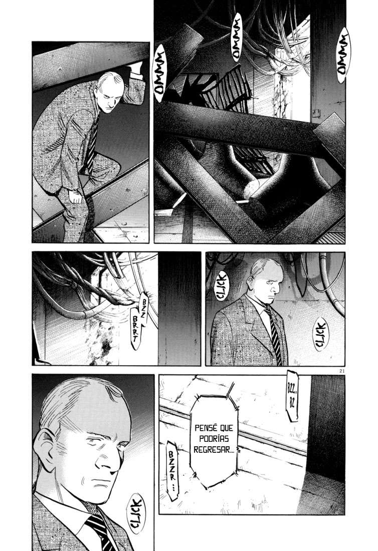 Read Pluto (es) Manga Online