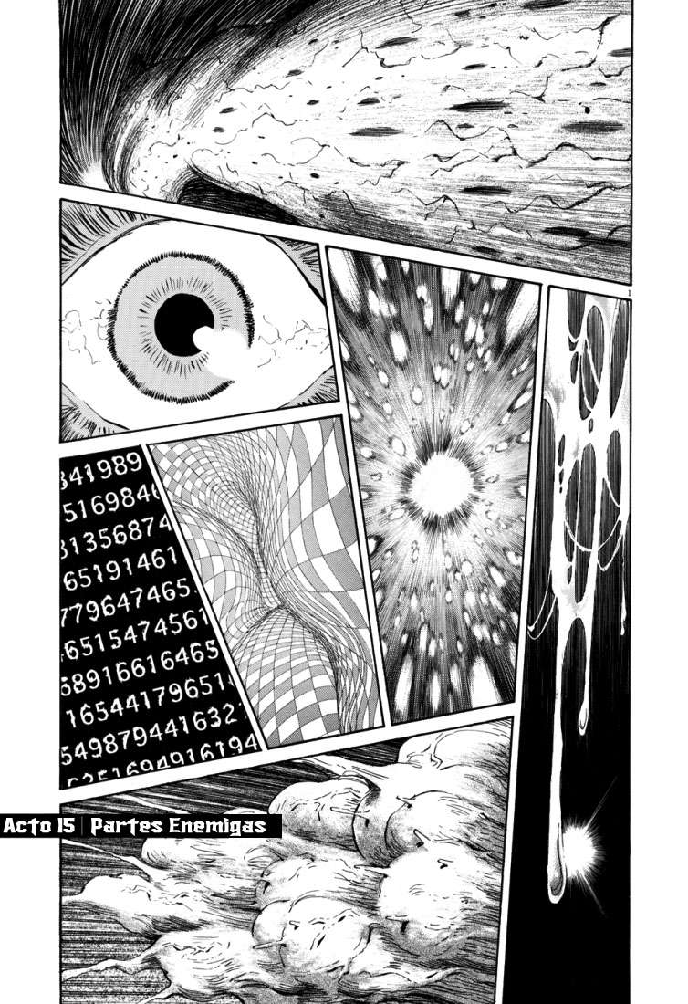 Read Pluto (es) Manga Online