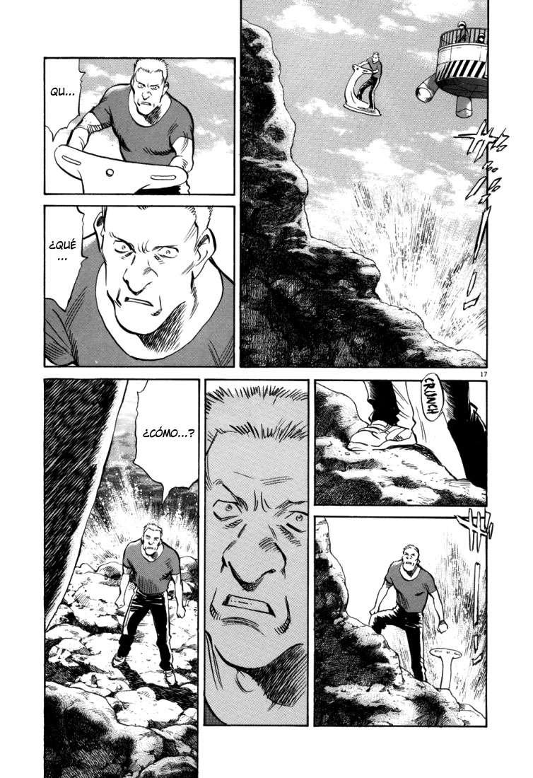 Read Pluto (es) Manga Online