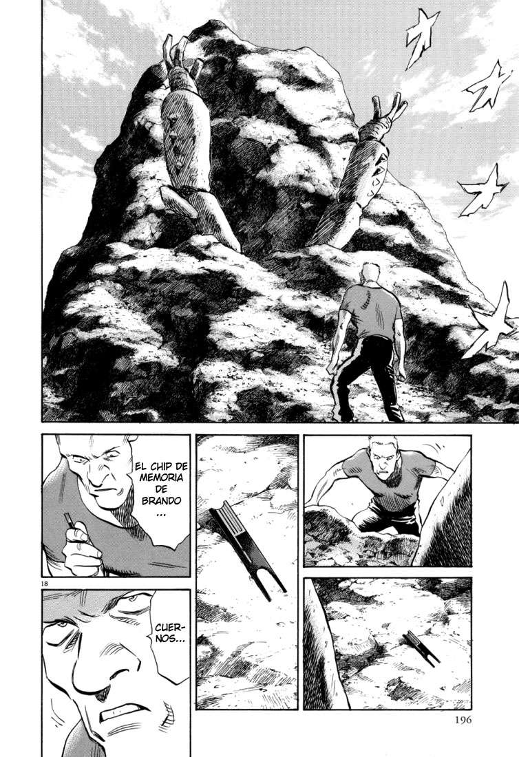 Read Pluto (es) Manga Online