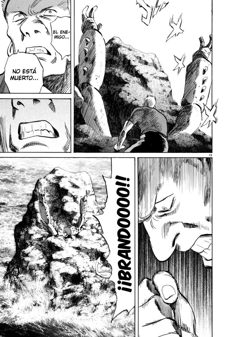 Read Pluto (es) Manga Online