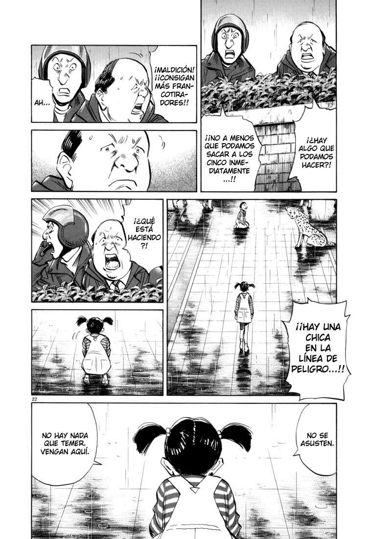 Read Pluto (es) Manga Online