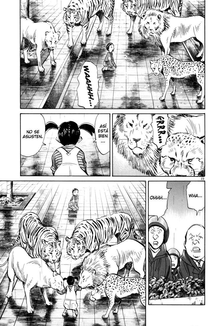 Read Pluto (es) Manga Online