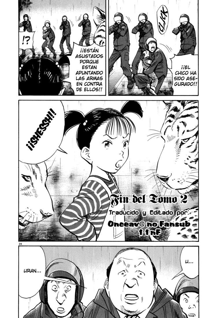 Read Pluto (es) Manga Online