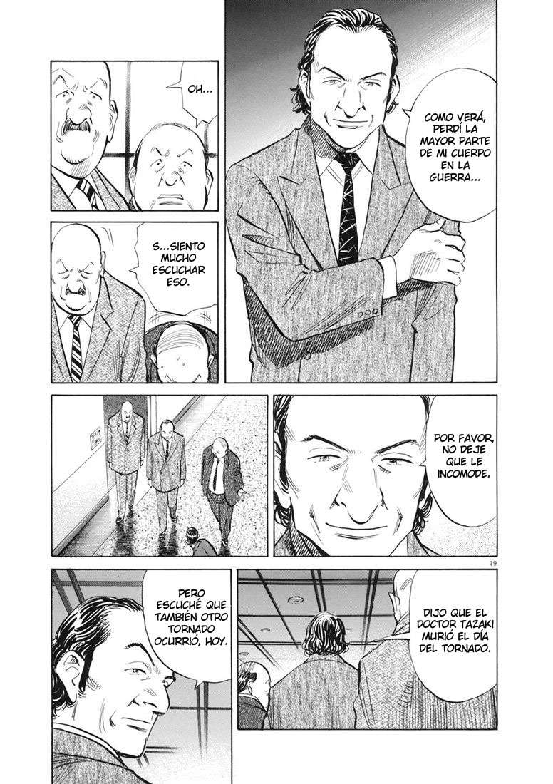 Read Pluto (es) Manga Online