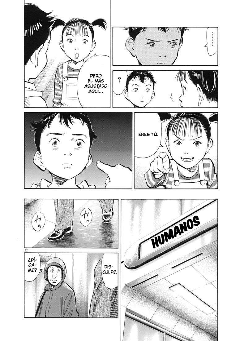 Read Pluto (es) Manga Online