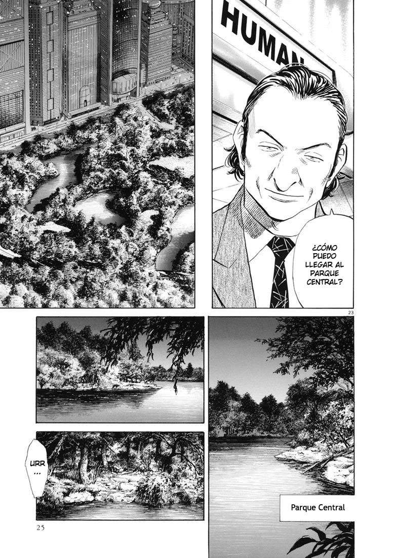 Read Pluto (es) Manga Online