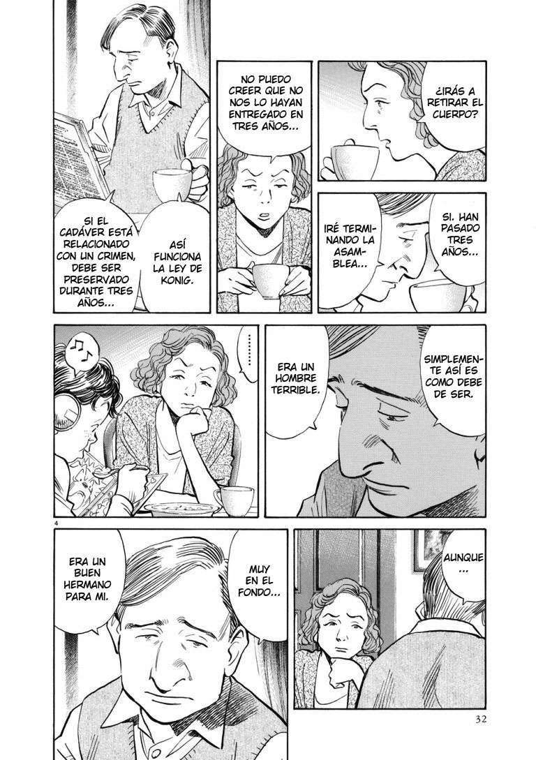 Read Pluto (es) Manga Online