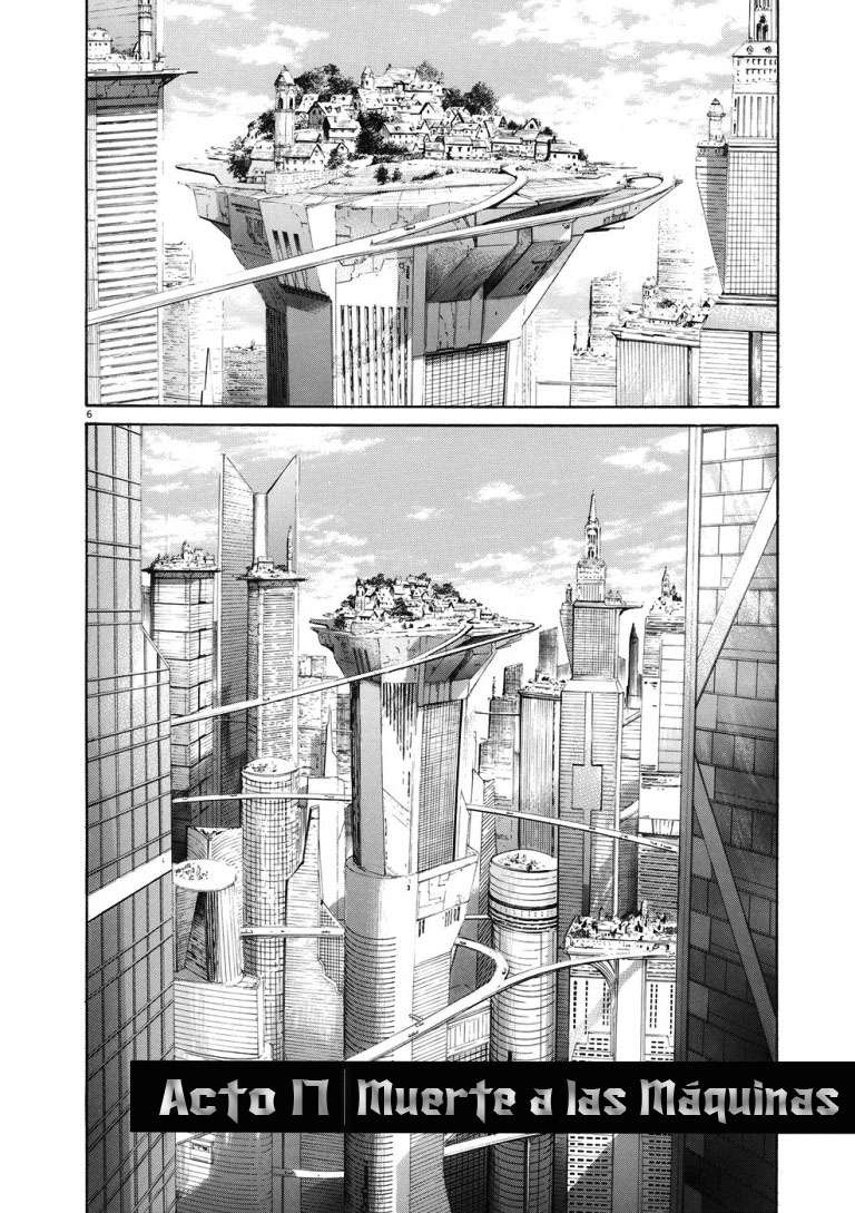 Read Pluto (es) Manga Online