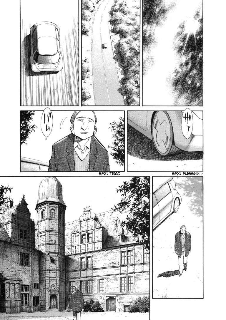 Read Pluto (es) Manga Online