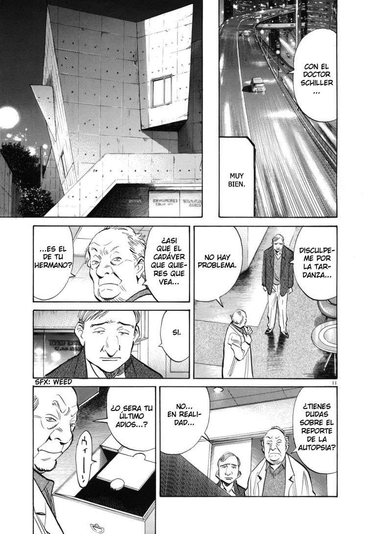 Read Pluto (es) Manga Online