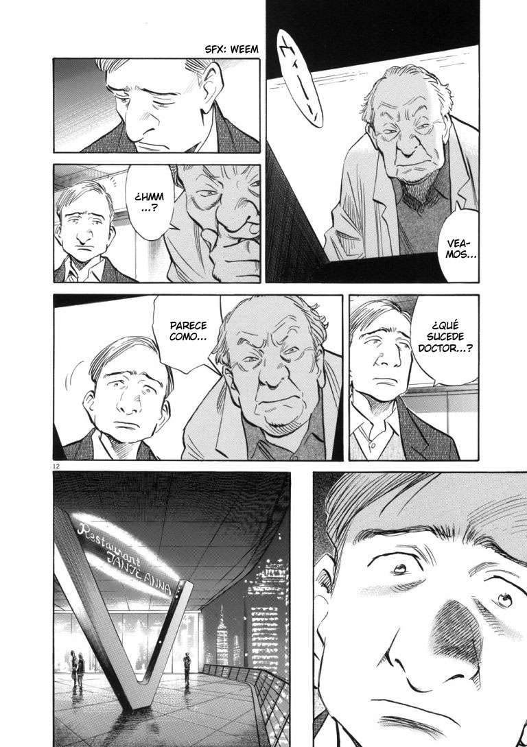 Read Pluto (es) Manga Online