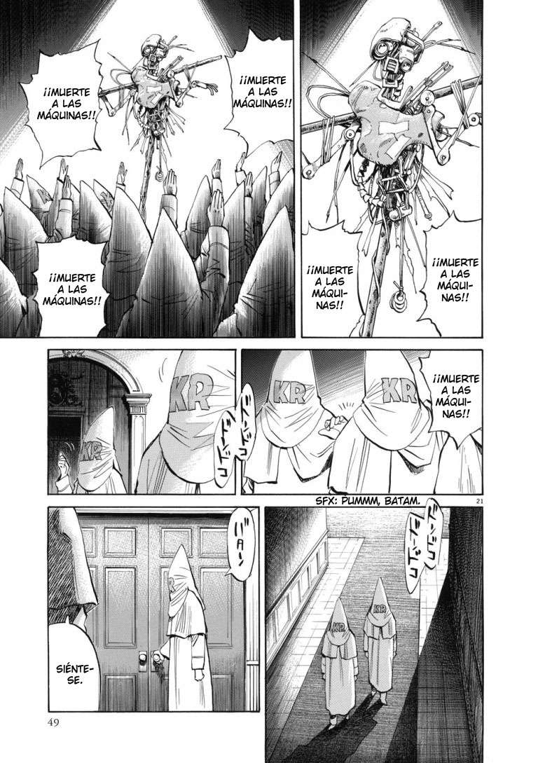 Read Pluto (es) Manga Online