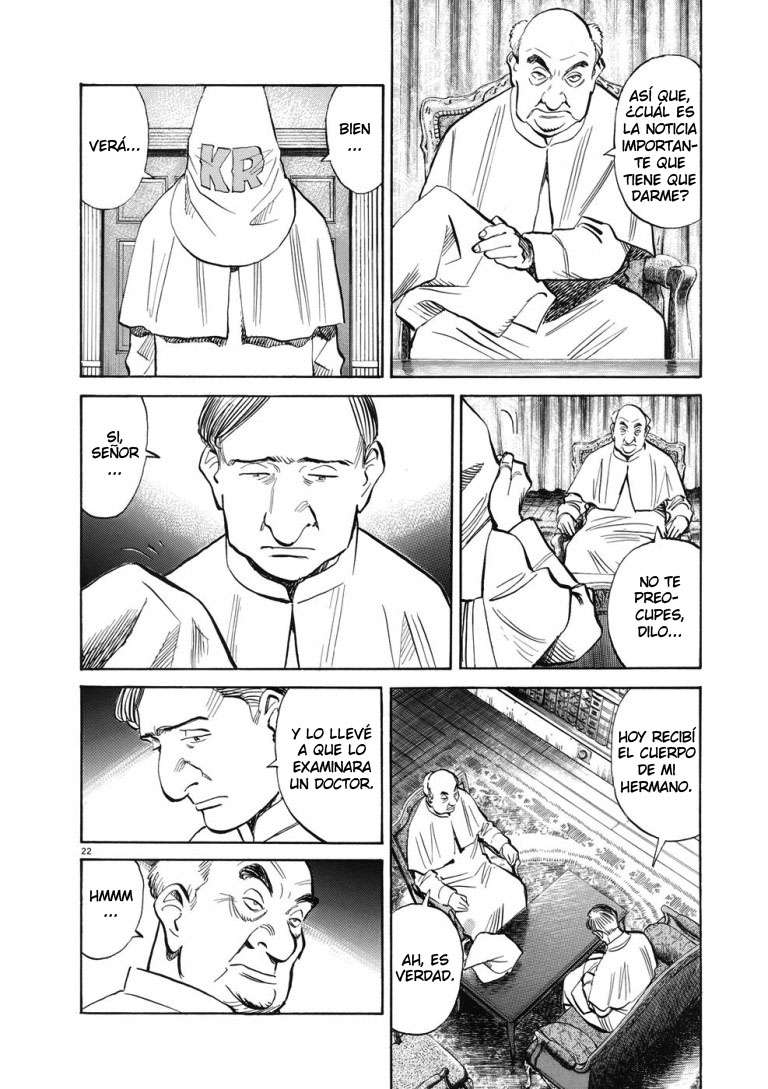 Read Pluto (es) Manga Online