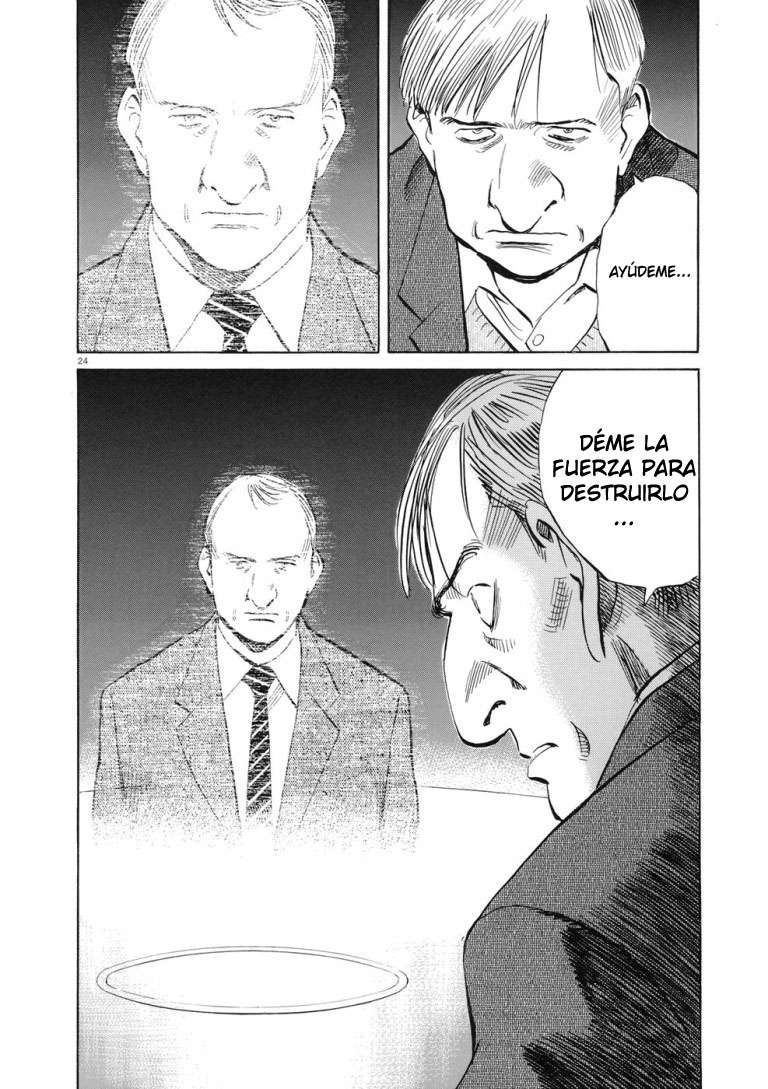 Read Pluto (es) Manga Online