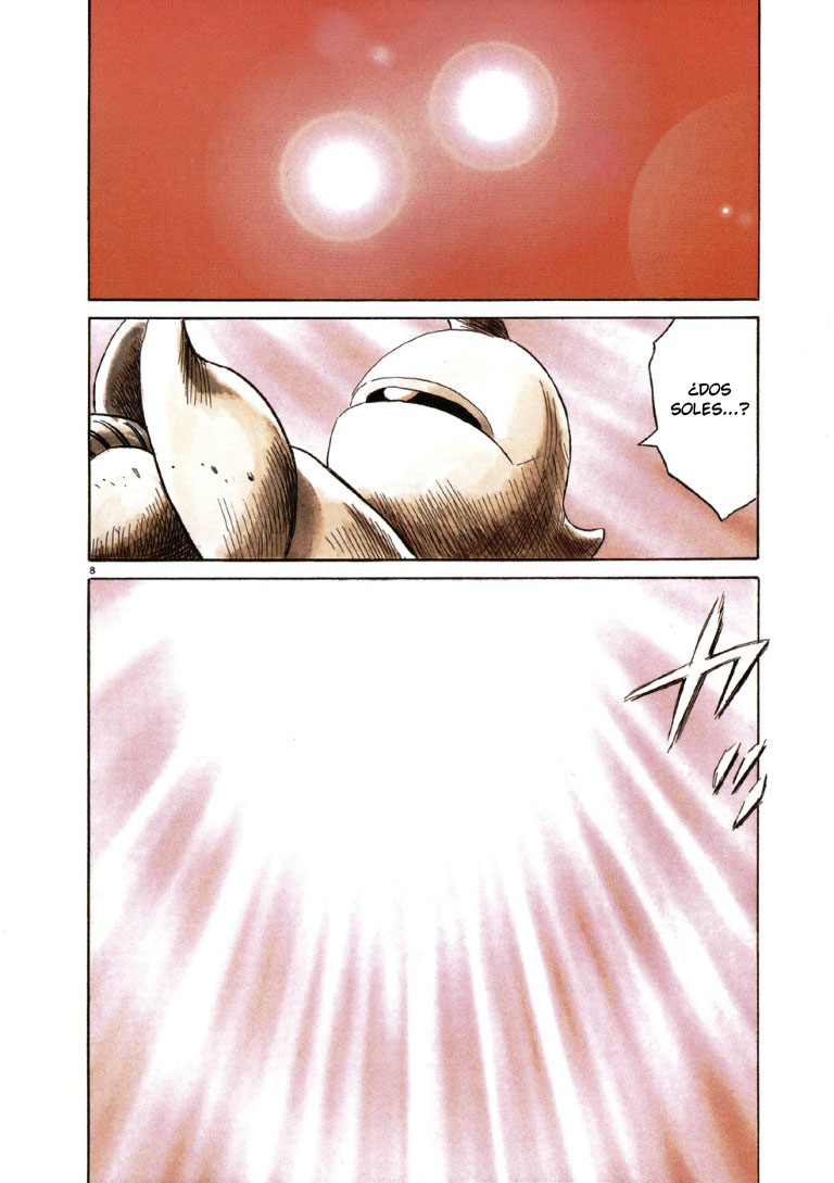 Read Pluto (es) Manga Online