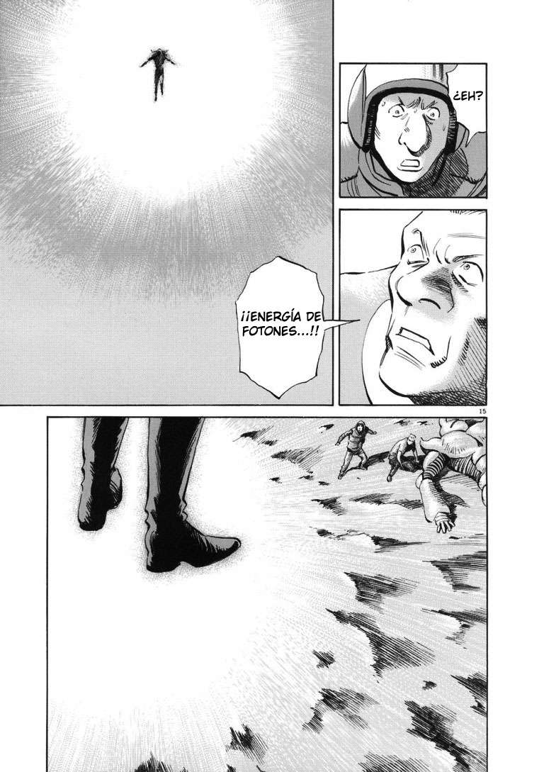 Read Pluto (es) Manga Online