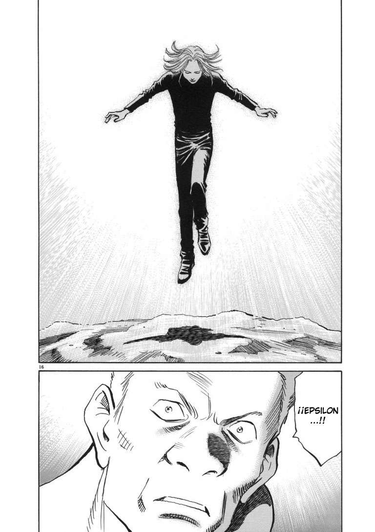 Read Pluto (es) Manga Online