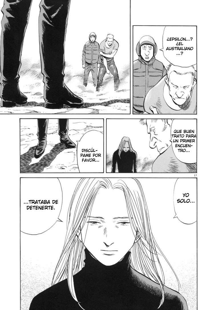 Read Pluto (es) Manga Online