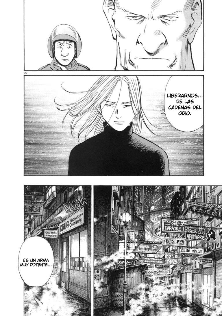 Read Pluto (es) Manga Online