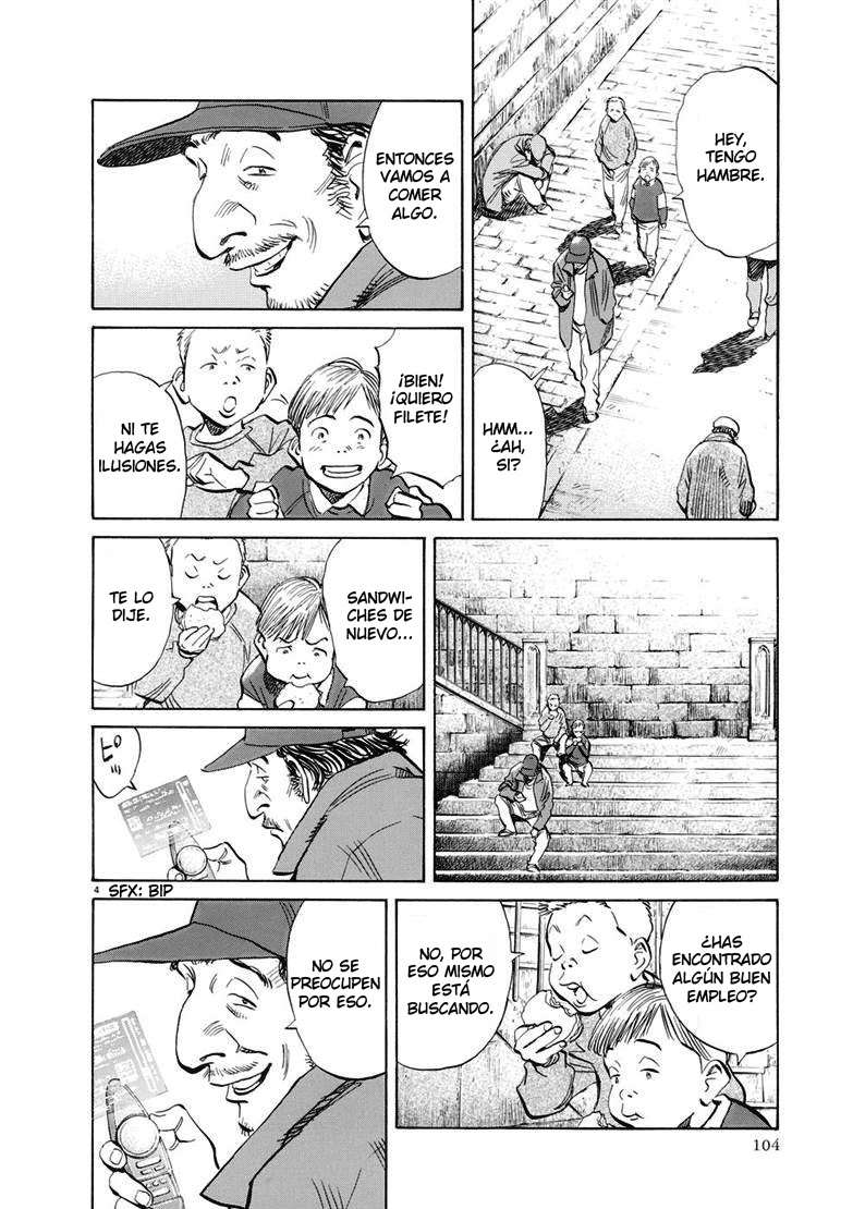 Read Pluto (es) Manga Online