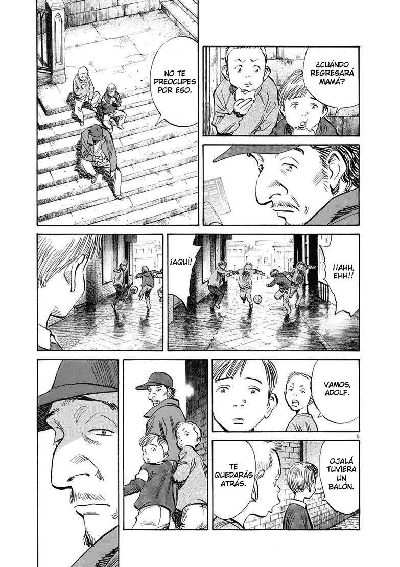 Read Pluto (es) Manga Online