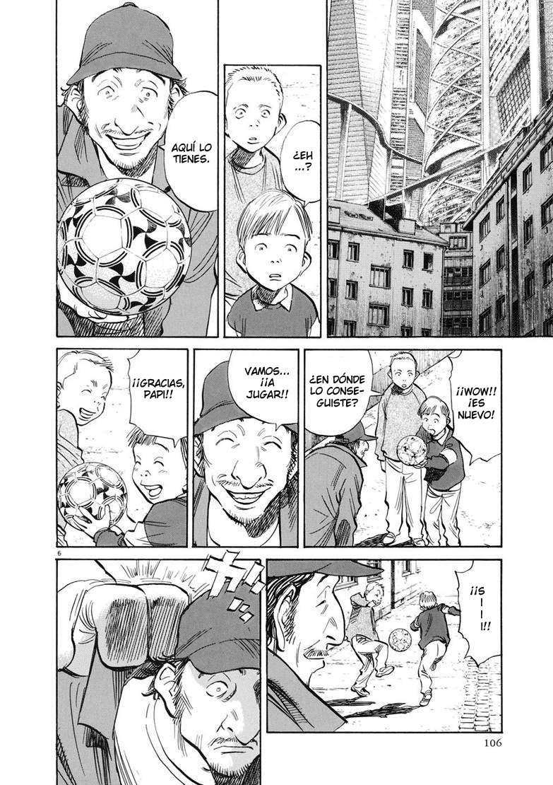 Read Pluto (es) Manga Online