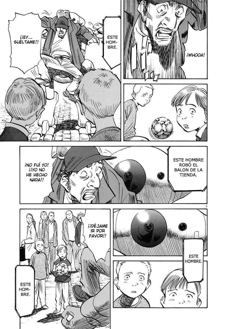 Read Pluto (es) Manga Online