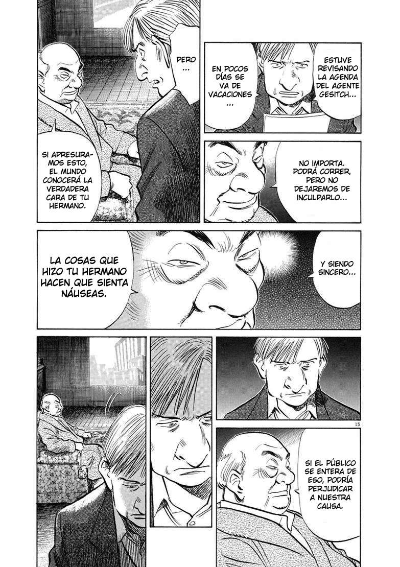 Read Pluto (es) Manga Online