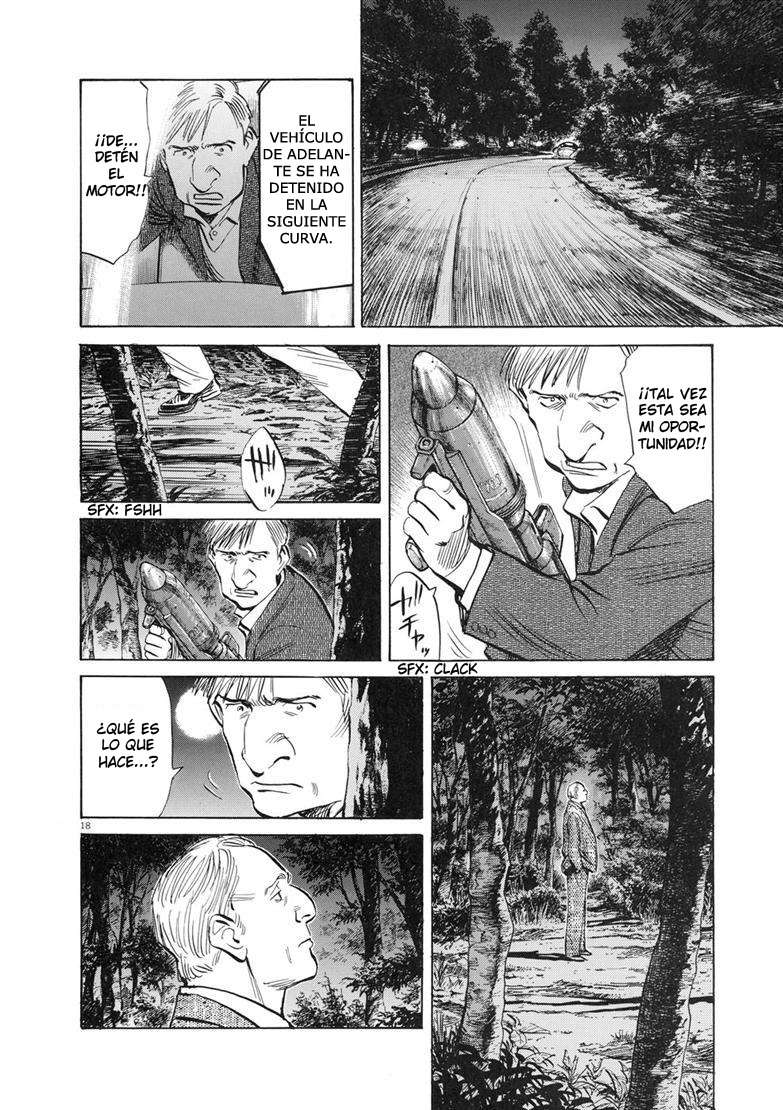 Read Pluto (es) Manga Online