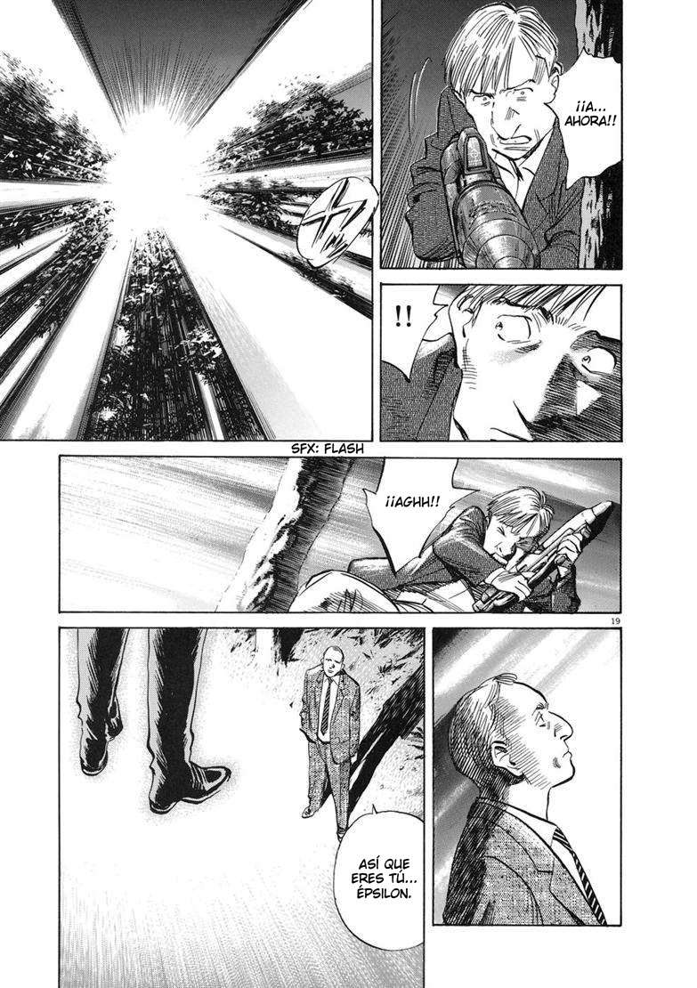 Read Pluto (es) Manga Online