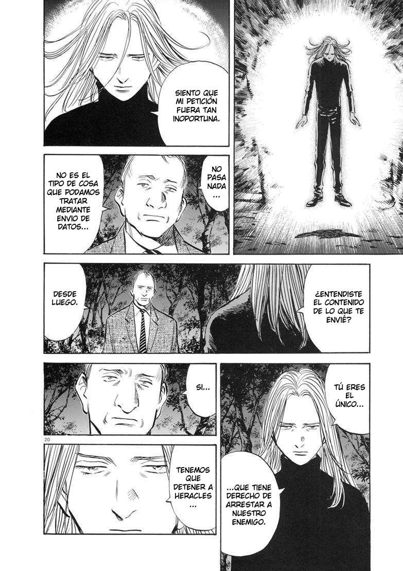 Read Pluto (es) Manga Online