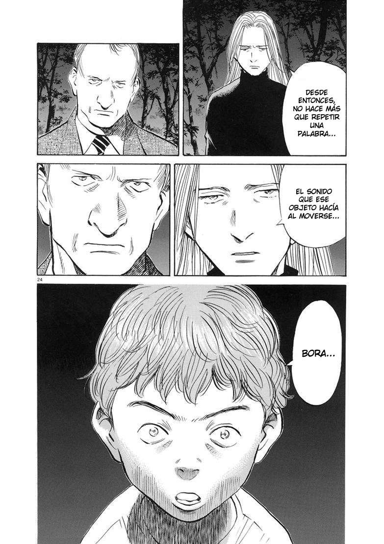 Read Pluto (es) Manga Online