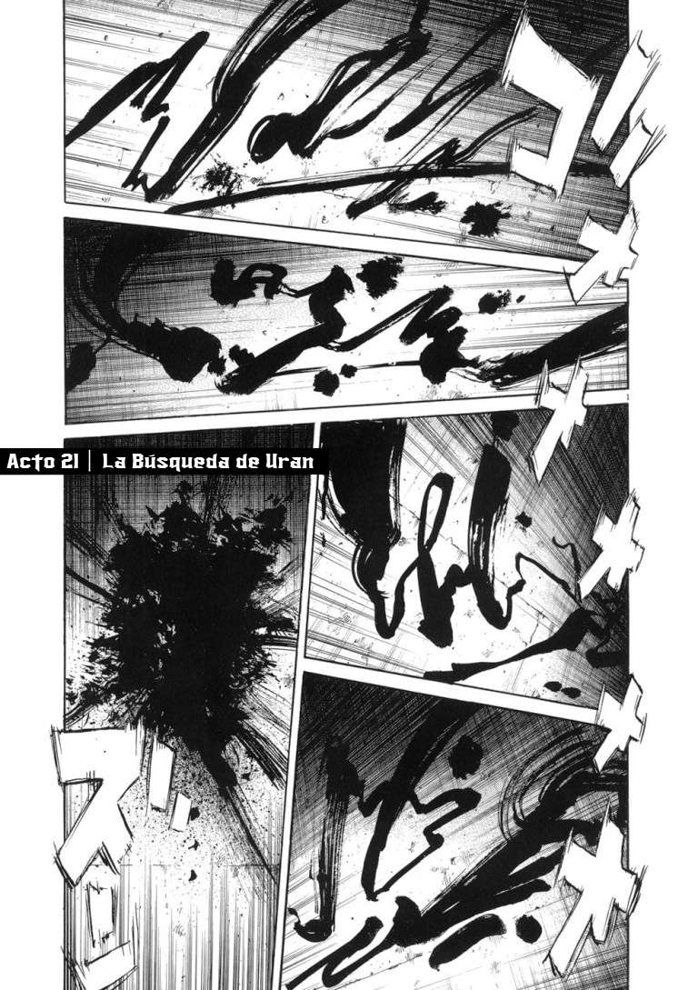 Read Pluto (es) Manga Online