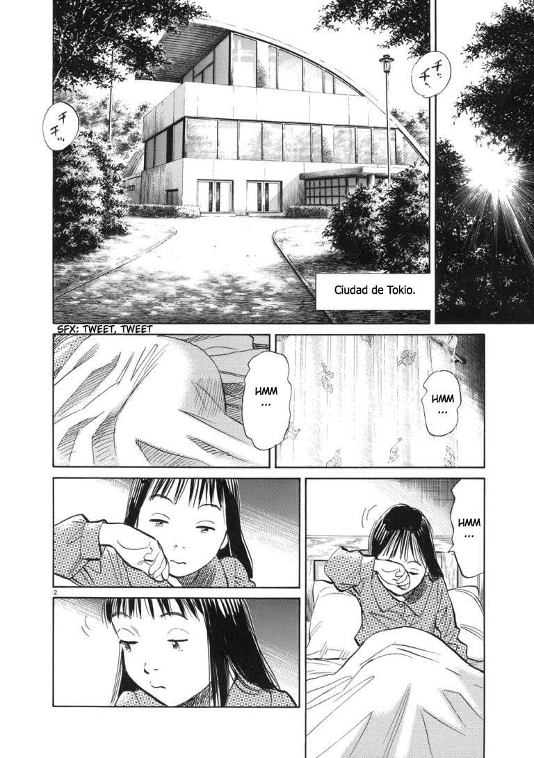 Read Pluto (es) Manga Online