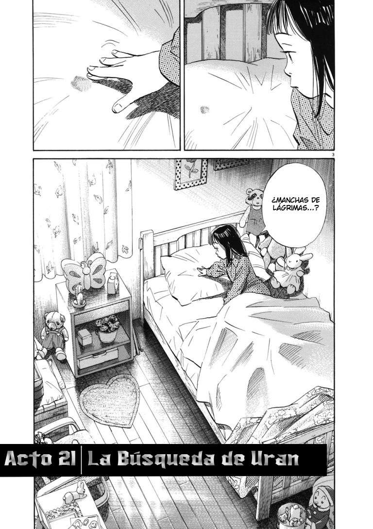 Read Pluto (es) Manga Online