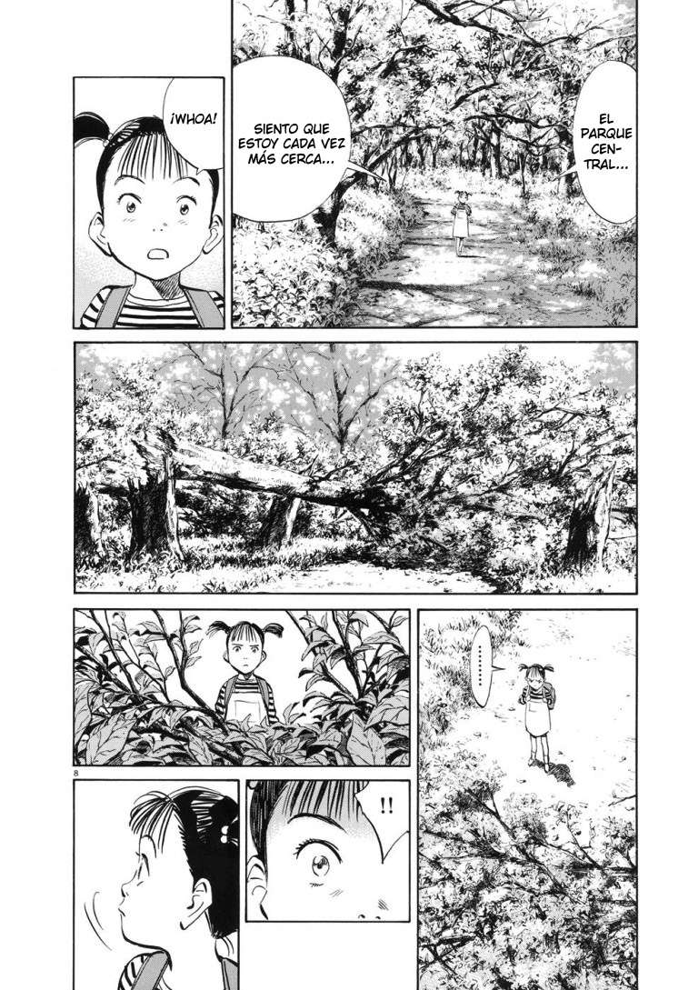 Read Pluto (es) Manga Online