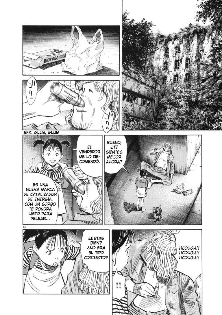 Read Pluto (es) Manga Online