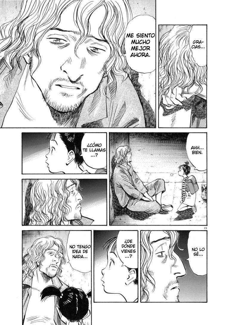 Read Pluto (es) Manga Online