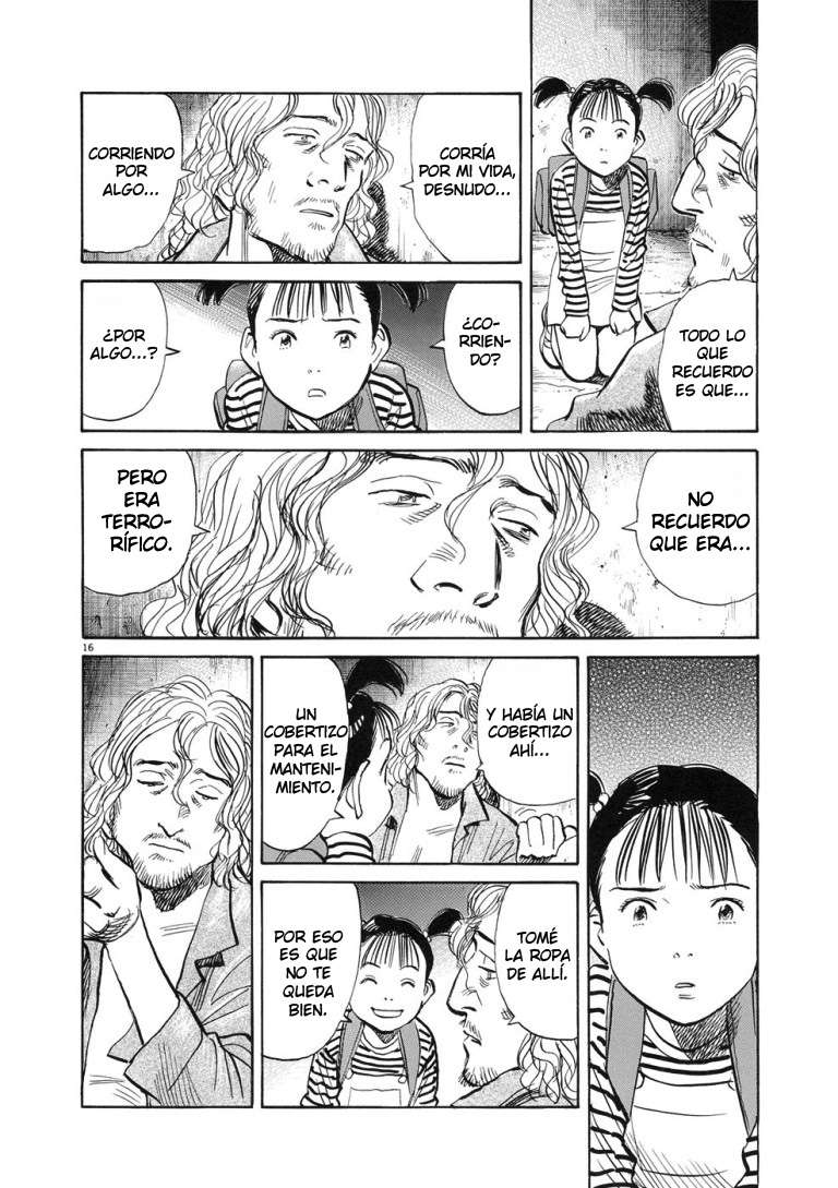 Read Pluto (es) Manga Online