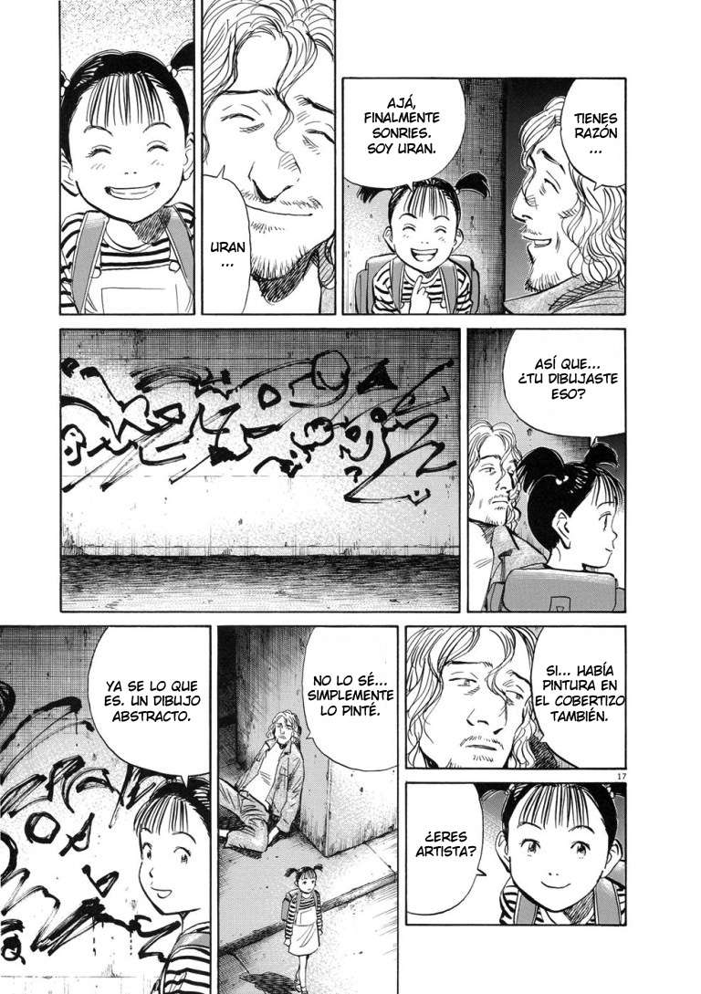 Read Pluto (es) Manga Online