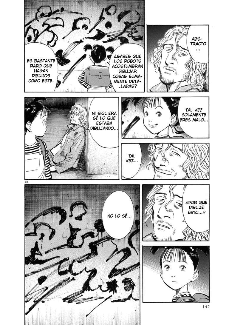 Read Pluto (es) Manga Online